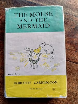 The Mouse And The Mermaid