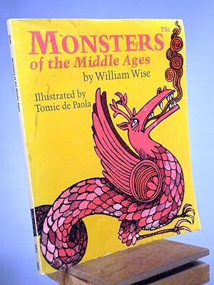 Monsters of the Middle Ages