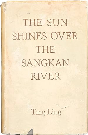 The Sun Shines Over Sangkan River