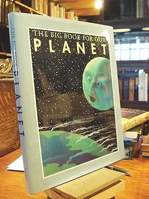 The Big Book of Our Planet