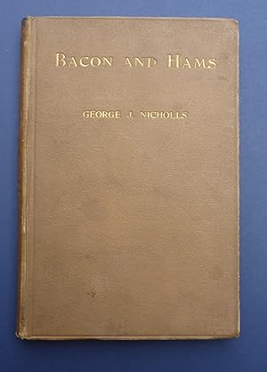 Bacon and Hams