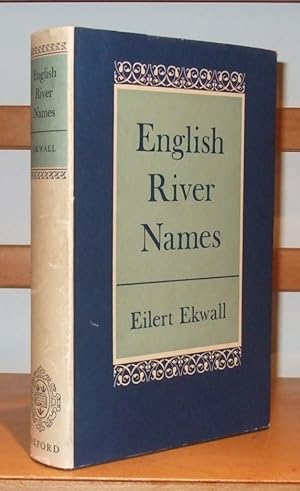 English River-Names