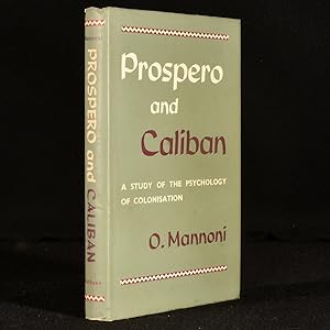 Prospero and Caliban
