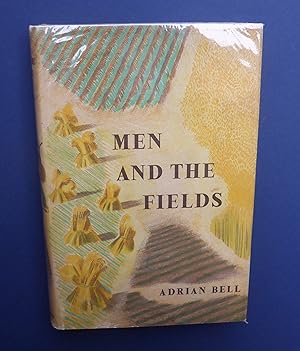 Men of the Fields