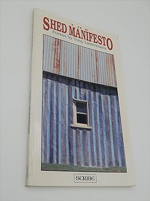 The Shed Manifesto