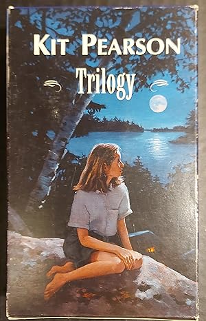 The Guests of War Trilogy: The Sky is Falling / Looking at the Moon / The Lights Go On Again