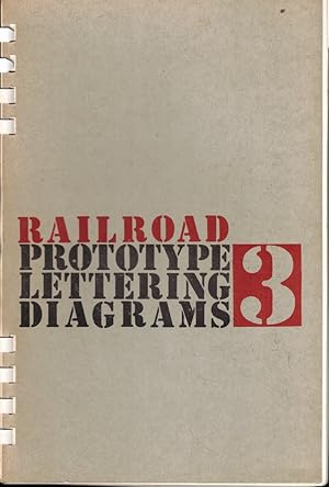 PLD 3: Prototype Lettering Diagrams