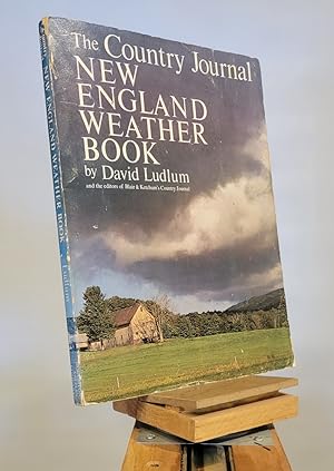 The Country Journal New England Weather Book