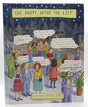 Party, After You Left