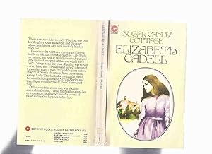 Sugar Candy Cottage ---by Elizabeth Cadell