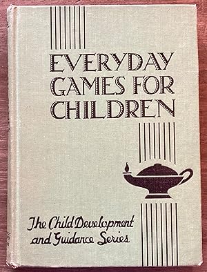 Everyday Games for Children