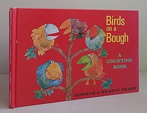 Birds on a Bough : A Counting Book