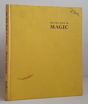 The First Book of Magic