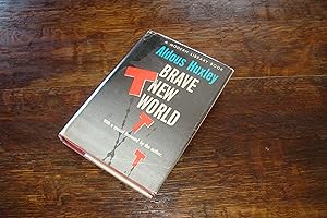 Brave New World - Modern Library ML# 48