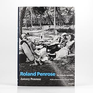 Roland Penrose : The Friendly Surrealist
