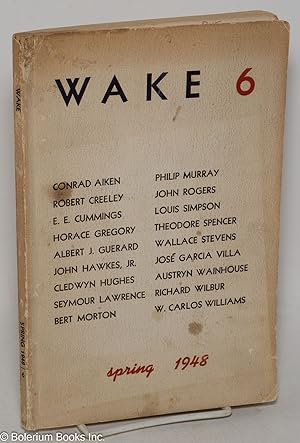 Wake 6: Spring, 1948