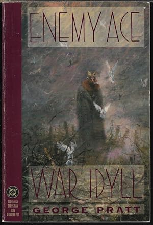 ENEMY ACE: WAR IDYLL