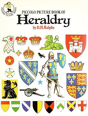 Heraldry : Piccolo Picture Books :