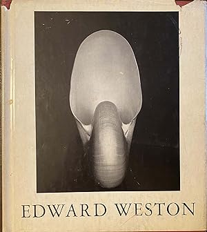 Edward Weston Photographer