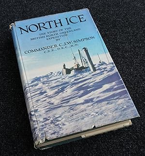 North Ice - The British North Greenland Expedition