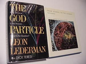 The God Particle: If The Universe is the Answer, What Is the Question