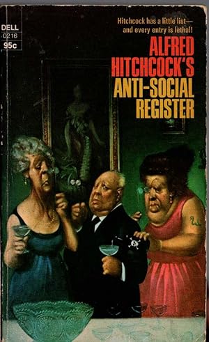 ANTI-SOCIAL REGISTER