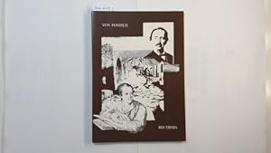 Von Pompeji bis Troja : archäologische Entdeckungen von Winckelmann bis Schliemann ; Ausstellung ...