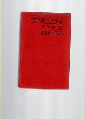 Worrals of the Islands A Story of the War in the Pacific