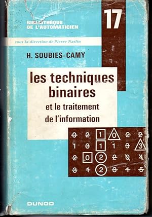 Les techniques binaires et le traitement de l'information