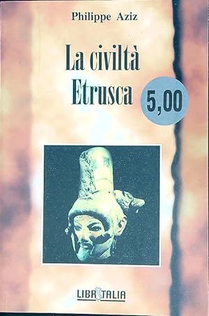 La civilta' Etrusca