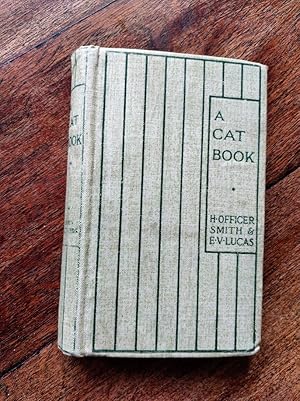 A Cat Book