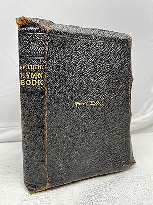 Evangelical Lutheran Hymn-Book Abridged Edition
