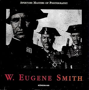 W. Eugene Smith