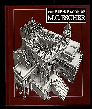 M.C. Escher: Pop-up Book
