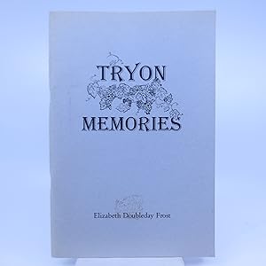 Tryon Memories
