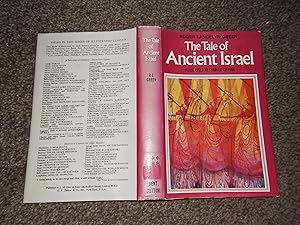 The Tale of Ancient Israel