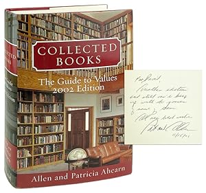 Collected Books: The Guide to Values, 2002 Edition [Signed]