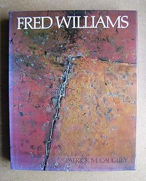 Fred Williams.