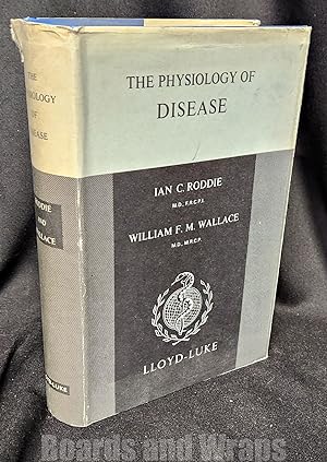 The Physiology of Disease