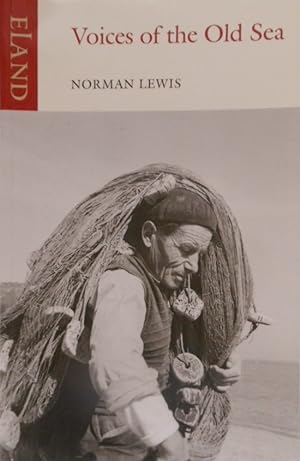 Voices of the Old Sea by Norman Lewis