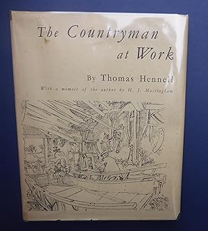 The Countryman at Work - with a Memoir