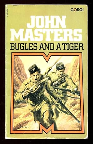 BUGLES AND A TIGER - A Personal Adventure