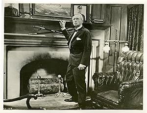 "SOIR DE GLOIRE (ANNAPOLIS FAREWELL)" Réalisé par Alexander HALL en 1935 avec Guy STANDING / Phot...