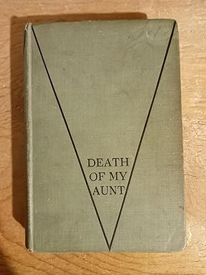 Death of My Aunt