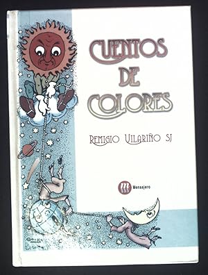 Cuentos de colores