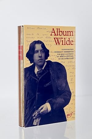 Album Oscar Wilde