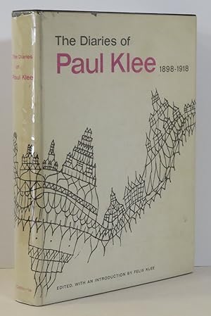 The Diary of Paul Klee