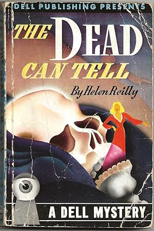 THE DEAD CAN TELL