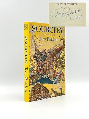 Sourcery [Signed]
