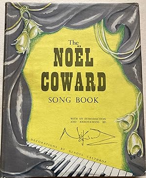 The Noel Coward Song Book